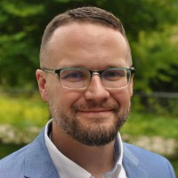 Kroll Employee Andrew Perkins's profile photo