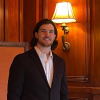 NAPA TRACS Employee Thomas Welsh's profile photo