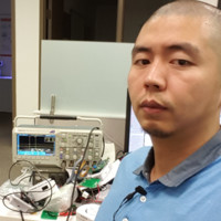 Garmin Employee He Li's profile photo