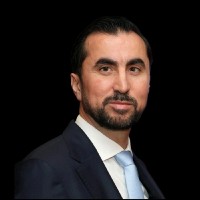 Turkish Airlines Employee Kenan Ince's profile photo