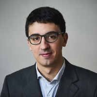 Marco Frascati Email