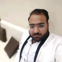 Quantum Learnings Employee Nilesh Soni's profile photo