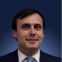 Goldman Sachs Employee James Mann's profile photo