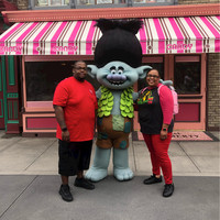 Dine Brands Global Employee Ej Williams's profile photo