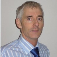 Accenture Employee Phil Fleming's profile photo