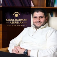 The Field of Awakening Employee Abdulrahman Abdullah's profile photo