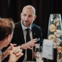 Arcadis Employee Philippe Vienot's profile photo
