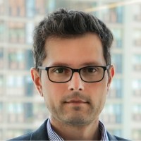 Harris, Sheaffer LLP Employee Razvan Nicolae's profile photo