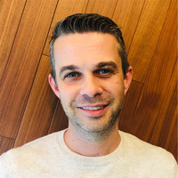 NCR Voyix Employee Peter Livesay's profile photo