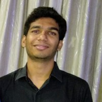 Quintype Technologies Employee Anirudh S's profile photo