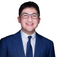 Public Works Partners Employee Johnny Gross's profile photo