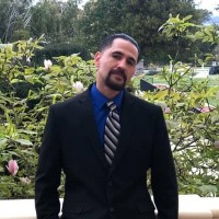 Forno Bravo Employee Anthony Rodriguez's profile photo