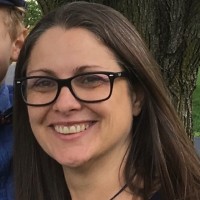 Trish Thams Email & Phone Number