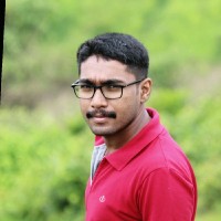 Netrasemi Employee Nidhin Chandran's profile photo