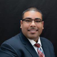 Delta Services, LLC Employee David del Rio's profile photo