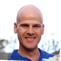 ICE Engineering & Construction Employee Jonathan Bartlett's profile photo