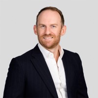 Lockton Employee Ben Crowther's profile photo