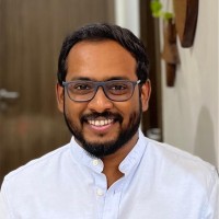 Nobel Hygiene Pvt. Ltd. Employee Anish Skaria's profile photo