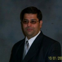 ASK Info-Solutions LLP Employee Nilesh Vaidya's profile photo