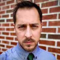 Colleton Medical Center Employee Ian Neuhaus's profile photo