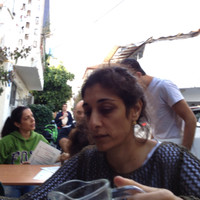 FIBI Employee Merav Dahan's profile photo