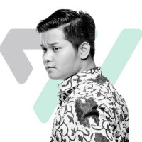 Wallblock Technology Employee Sony Rimawan's profile photo