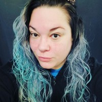 Ticketmaster Employee Jeni Cook's profile photo