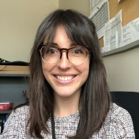 New Westminster Public Library Employee Rebekah Adams-Brush's profile photo