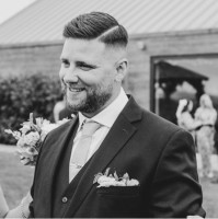 PHAON Employee Mitchel Cox's profile photo