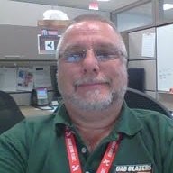 ADESA Employee Keith Totten's profile photo