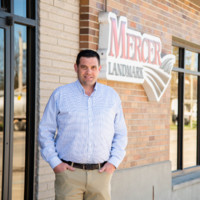 Mercer Landmark, Inc. Employee Heath Barnes's profile photo