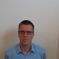 Ascento Employee Jan Osselaer's profile photo