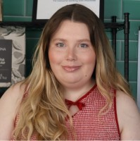 Keylink Limited Employee Lucie Winship's profile photo