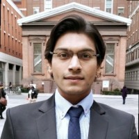 Intuitive Employee Bhavik Doshi's profile photo