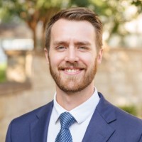 Lee University Employee Josh Pace's profile photo