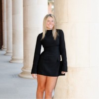 Associated Students of the University of Arizona Employee Katie Kelliher's profile photo