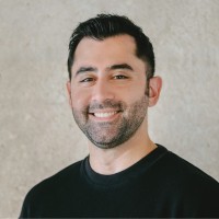 Glide Employee Sepy Bazzazi's profile photo