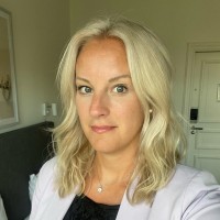 Upplands-Bro kommun Employee Anna Lund's profile photo