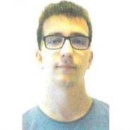 GOAVEC Engineering Employee Valentin Porte's profile photo