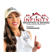 Infinity Roofing and Siding, Inc. Employee Audrey Guerrero's profile photo