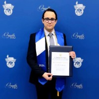 Elias Flores Castellanos Email