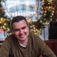 Liverpool Echo Employee Steve Graves's profile photo