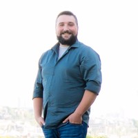 Flex Employee Daniel Koenig's profile photo