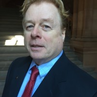 AARP New York Employee Christopher Carola's profile photo