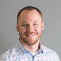 Bayer Employee Steve Gant's profile photo