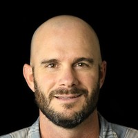 Amazon Employee Jared Holmes's profile photo