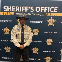 Lowndes County Sheriffs Office Employee Onrey Moses's profile photo