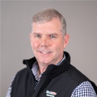 KraftHeinz Employee Brad McCabe's profile photo