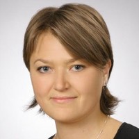 Grand Parade Employee Ewelina Byrdziak's profile photo