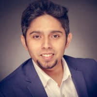 Statista Employee Aditya Ghai's profile photo